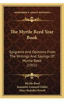 Myrtle Reed Year Book