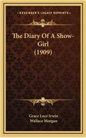 The Diary of a Show-Girl (1909)