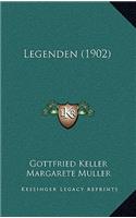 Legenden (1902)