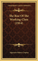 The Rise of the Working-Class (1914)