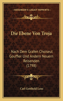 Ebene Von Troja