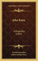 John Knox