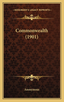 Commonwealth (1901): (English)