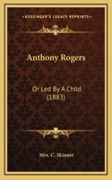 Anthony Rogers