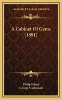 Cabinet Of Gems (1891)