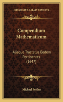 Compendium Mathematicum