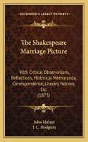 Shakespeare Marriage Picture