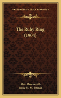 Ruby Ring (1904)