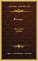 Romaner