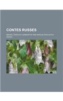 Contes Russes: (French)