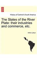 States of the River Plate