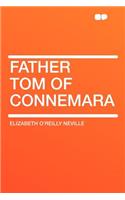 Father Tom of Connemara