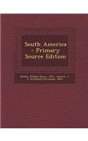 South America