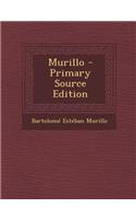 Murillo - Primary Source Edition