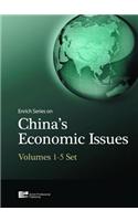 China's Economic Issues