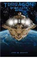 Terragon Star Date 2050