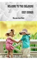 Welcome to the Childrens Cozy Corner