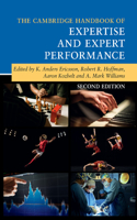 Cambridge Handbook of Expertise and Expert Performance