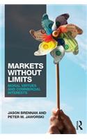 Markets without Limits