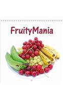 Fruitymania 2018