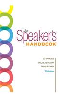 Speaker's Handbook, Spiral Bound Version