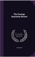 The Foreign Quarterly Review