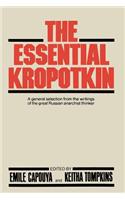 Essential Kropotkin