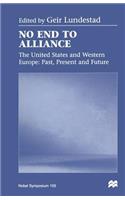 No End to Alliance