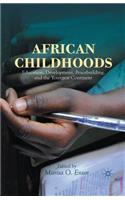 African Childhoods