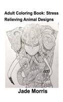 Adult Coloring Book