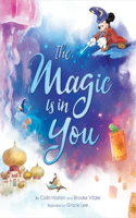 Magic is in You