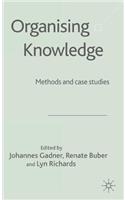 Organising Knowledge