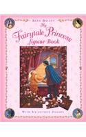 My Fairytale Princess Jigsaw Book