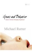 Genes and Behavior