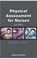 Physical Assessment for Nurses