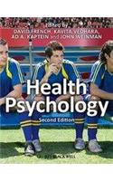 Health Psychology