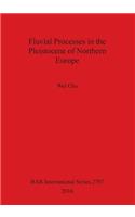 Fluvial Processes in the Pleistocene of Northern Europe