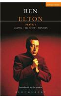 Elton Plays: 1