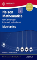 Nelson Mechanics 2 for Cambridge International a Level