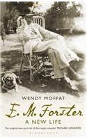 E. M. Forster