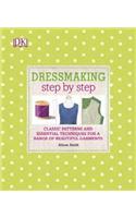 Dressmaking Step by Step