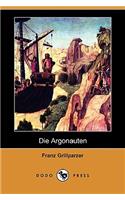 Die Argonauten (Dodo Press)