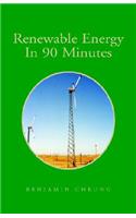 Renewable Energy Systems in 90 Minutes