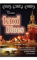 Taxi Blues