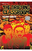 Drifting Classroom, Vol. 9