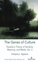Genes of Culture