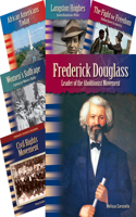 Equality for All Set: Grades 6-8: (Social Studies: Informational Text)