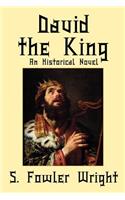 David the King: An Historical Novel(English)