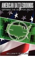 American Battlegrounds