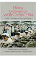 Making Globalization Work for Women